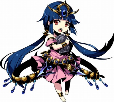 画像ギャラリー No.008のサムネイル画像 / 「ラスト・エリュシオン」の正式サービスが4月10日15：00に開始。事前登録特典にリリース記念ガチャチケットなどを追加
