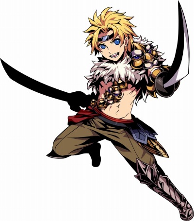 画像ギャラリー No.009のサムネイル画像 / 「ラスト・エリュシオン」の正式サービスが4月10日15：00に開始。事前登録特典にリリース記念ガチャチケットなどを追加