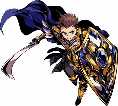 画像ギャラリー No.010のサムネイル画像 / 「ラスト・エリュシオン」の正式サービスが4月10日15：00に開始。事前登録特典にリリース記念ガチャチケットなどを追加
