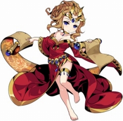 画像ギャラリー No.004のサムネイル画像 / 「ラスト・エリュシオン」にイベントステージ「ダラスの迷城」が実装