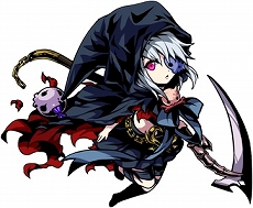 画像ギャラリー No.006のサムネイル画像 / 「ラスト・エリュシオン」,期間限定イベント「願いの泉」がスタート
