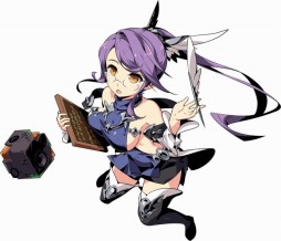 画像ギャラリー No.002のサムネイル画像 / 「ラスト・エリュシオン」リビエラなど3キャラのピックアップ召喚が開始