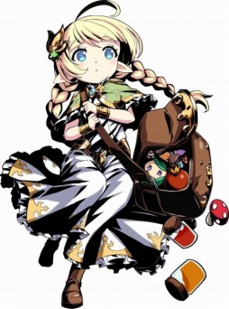 画像ギャラリー No.007のサムネイル画像 / 「ラスト・エリュシオン」リビエラなど3キャラのピックアップ召喚が開始