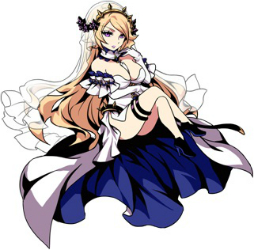 画像ギャラリー No.006のサムネイル画像 / 「ラスト・エリュシオン」,イベント「マーメイド封印戦」が開催に