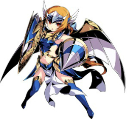 画像ギャラリー No.008のサムネイル画像 / 「ラスト・エリュシオン」,イベント「マーメイド封印戦」が開催に