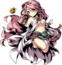 画像ギャラリー No.009のサムネイル画像 / 「ラスト・エリュシオン」,イベント「マーメイド封印戦」が開催に