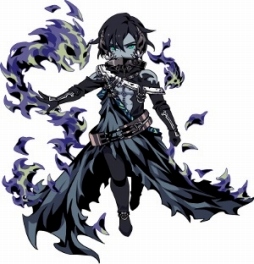画像ギャラリー No.005のサムネイル画像 / 「ラスト・エリュシオン」,ミノスが登場する「深闇の皇子と忠義の臣下」が開催