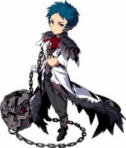 画像ギャラリー No.008のサムネイル画像 / 「ラスト・エリュシオン」,ミノスが登場する「深闇の皇子と忠義の臣下」が開催