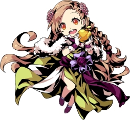 画像ギャラリー No.004のサムネイル画像 / 「ラスト・エリュシオン」で好感度アイテムの増量イベントが開催