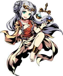 画像ギャラリー No.006のサムネイル画像 / 「ラスト・エリュシオン」で好感度アイテムの増量イベントが開催