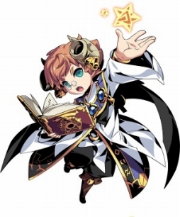画像ギャラリー No.008のサムネイル画像 / 「ラスト・エリュシオン」イベント「リグーくんはじめてのおつかい」がスタート