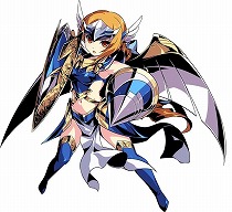 画像ギャラリー No.006のサムネイル画像 / 「ラスト・エリュシオン」，メインストーリーの第6章が実装に