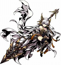 画像ギャラリー No.003のサムネイル画像 / 「ラスト・エリュシオン」，ソール召喚でマルティナとローサがピックアップ