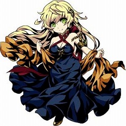 画像ギャラリー No.004のサムネイル画像 / 「ラスト・エリュシオン」，ソール召喚でマルティナとローサがピックアップ