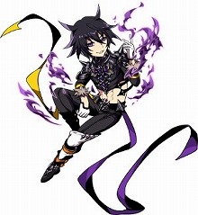 画像ギャラリー No.008のサムネイル画像 / 「ラスト・エリュシオン」,新コンテンツ“スコア競技”がプレオープン