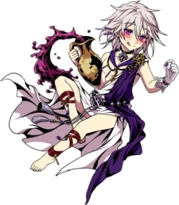 画像ギャラリー No.008のサムネイル画像 / 「ラスト・エリュシオン」で装備「ウィッチリィ・ランタン」などが手に入る「魔族っ娘 封印戦」イベントが開催