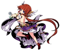 画像ギャラリー No.013のサムネイル画像 / 「ラスト・エリュシオン」で装備「ウィッチリィ・ランタン」などが手に入る「魔族っ娘 封印戦」イベントが開催