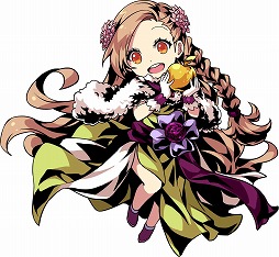 画像ギャラリー No.002のサムネイル画像 / 「ラスト・エリュシオン」，特殊召喚で「オリビア」と「バーゼル」がピックアップ