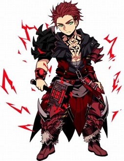 画像ギャラリー No.004のサムネイル画像 / 「ラスト・エリュシオン」，特殊召喚で「オリビア」と「バーゼル」がピックアップ