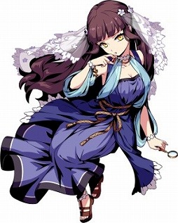 画像ギャラリー No.006のサムネイル画像 / 「ラスト・エリュシオン」,イベント“願いの泉”が開催