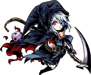 画像ギャラリー No.005のサムネイル画像 / 「ラスト・エリュシオン」ステップアップ召喚で限定英雄がピックアップ