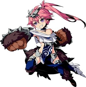 画像ギャラリー No.006のサムネイル画像 / 「ラスト・エリュシオン」ステップアップ召喚で限定英雄がピックアップ