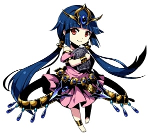 画像ギャラリー No.004のサムネイル画像 / 「ラスト・エリュシオン」特殊召喚のピックアップに「シビラ」「クリスティーナ」「ズラン」が登場
