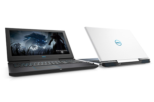 画像ギャラリー No.005のサムネイル画像 / Dell,ゲーマー向けノートPCの新シリーズ「Dell G」を立ち上げ。Inspiron 15 Gamingを置き換える