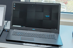 画像ギャラリー No.013のサムネイル画像 / Dell,ゲーマー向けノートPCの新シリーズ「Dell G」を立ち上げ。Inspiron 15 Gamingを置き換える