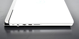 画像ギャラリー No.014のサムネイル画像 / Dellの新しいゲーマー向けノートPCシリーズ「Dell G」が日本上陸。Inspiron Gaming後継のエントリーモデル