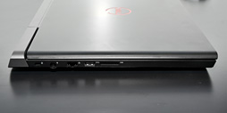 画像ギャラリー No.018のサムネイル画像 / Dellの新しいゲーマー向けノートPCシリーズ「Dell G」が日本上陸。Inspiron Gaming後継のエントリーモデル