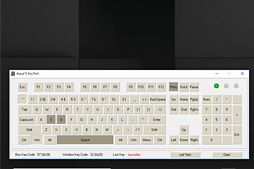 画像ギャラリー No.016のサムネイル画像 / 「Dell G3 15(3579)」レビュー。エントリー市場を狙う新しいゲーマー向けノートPCは,どれくらいゲーム向きなのか