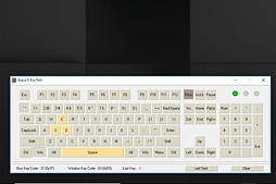 画像ギャラリー No.017のサムネイル画像 / 「Dell G3 15(3579)」レビュー。エントリー市場を狙う新しいゲーマー向けノートPCは,どれくらいゲーム向きなのか