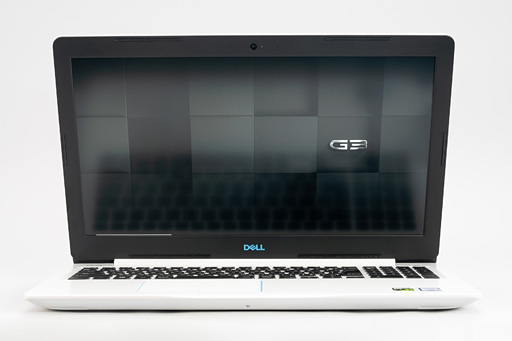 画像ギャラリー No.030のサムネイル画像 / 「Dell G3 15(3579)」レビュー。エントリー市場を狙う新しいゲーマー向けノートPCは,どれくらいゲーム向きなのか