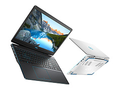Dell，Comet Lake-H搭載の15.6インチゲーマー向け新型ノートPC「Dell G3 15」を国内発売