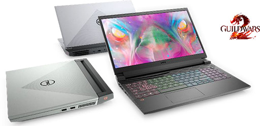 画像ギャラリー No.001のサムネイル画像 / Dell,第11世代Core搭載の15.6インチゲームノートPCとゲーマー向け液晶ディスプレイ計4製品を発売