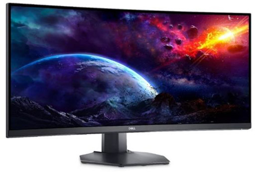 画像ギャラリー No.004のサムネイル画像 / Dell,第11世代Core搭載の15.6インチゲームノートPCとゲーマー向け液晶ディスプレイ計4製品を発売