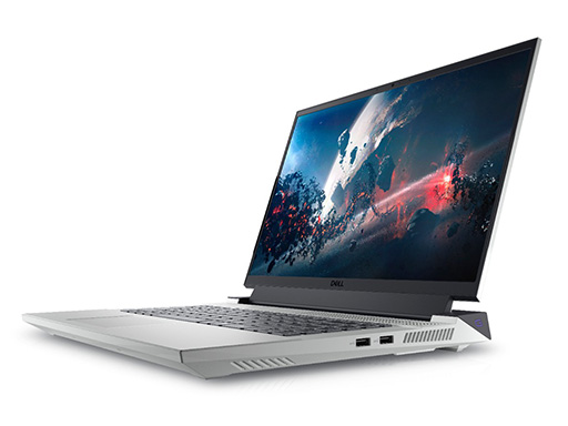 画像ギャラリー No.003のサムネイル画像 / RTX 40シリーズを搭載したゲームノートPC「Dell G15/G16」2023年モデルが国内発売
