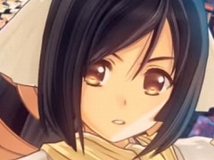 「うたわれるもの斬」，登場キャラクターやゲームシステムなどを紹介するプロモーションムービーが公開