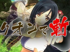 「うたわれるもの斬」，クオンやウコンの戦いが収録されたテレビCMの30秒バージョン＆15秒バージョンが公開に