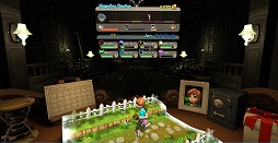 画像ギャラリー No.003のサムネイル画像 / 韓国Hanbit Soft，VR向けアプリ「Audition VR」を2018年4月に配信予定