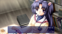 画像ギャラリー No.005のサムネイル画像 / PS4版「CLANNAD」が6月14日に発売決定。フルHDと5.1chサラウンド対応で感動のシナリオが楽しめる