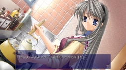画像ギャラリー No.006のサムネイル画像 / PS4版「CLANNAD」が6月14日に発売決定。フルHDと5.1chサラウンド対応で感動のシナリオが楽しめる