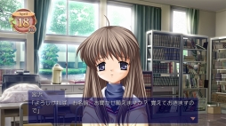 画像ギャラリー No.009のサムネイル画像 / PS4版「CLANNAD」が6月14日に発売決定。フルHDと5.1chサラウンド対応で感動のシナリオが楽しめる