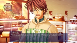 画像ギャラリー No.013のサムネイル画像 / PS4版「CLANNAD」が6月14日に発売決定。フルHDと5.1chサラウンド対応で感動のシナリオが楽しめる