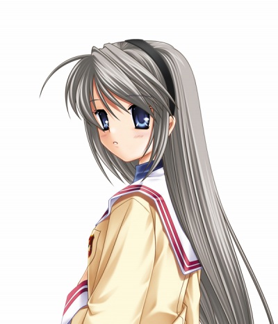画像ギャラリー No.020のサムネイル画像 / PS4版「CLANNAD」が6月14日に発売決定。フルHDと5.1chサラウンド対応で感動のシナリオが楽しめる