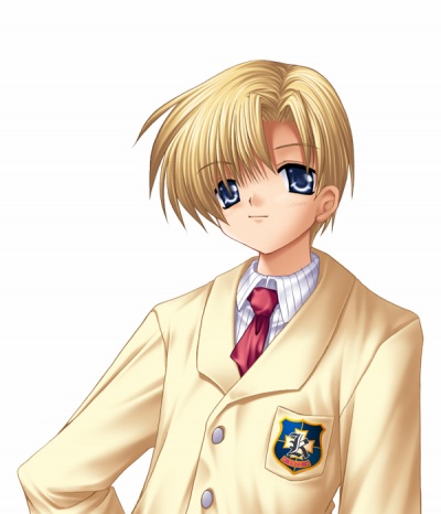 画像ギャラリー No.022のサムネイル画像 / PS4版「CLANNAD」が6月14日に発売決定。フルHDと5.1chサラウンド対応で感動のシナリオが楽しめる