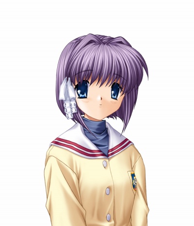 画像ギャラリー No.025のサムネイル画像 / PS4版「CLANNAD」が6月14日に発売決定。フルHDと5.1chサラウンド対応で感動のシナリオが楽しめる