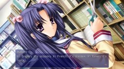 画像ギャラリー No.030のサムネイル画像 / PS4版「CLANNAD」が6月14日に発売決定。フルHDと5.1chサラウンド対応で感動のシナリオが楽しめる