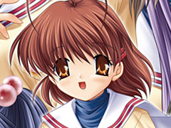 発売まで2週間となったPS4版「CLANNAD」，ショップ別に用意されるオリジナル特典が公開に